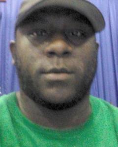 Man, 48. Blackman233117