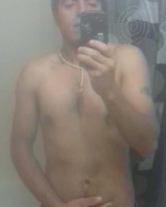 Man, 39. berraco12