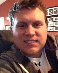 Man, 34. Josh4665