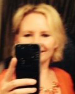 Woman, 59. pugeye