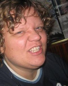 Woman, 49. mag76
