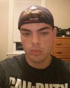 Man, 29. Johnnyknox1823