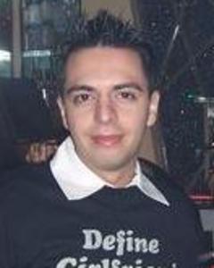 Man, 46. lv_mex_guy