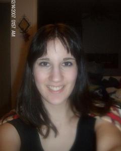 Woman, 38. KittieKatbar20