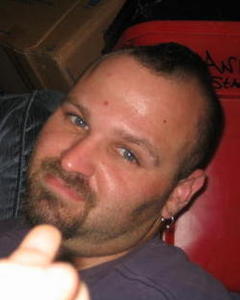 Man, 45. get_m_wet