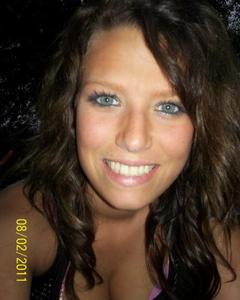Woman, 32. SkyeDanielle