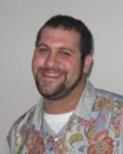 Man, 40. AJustIn