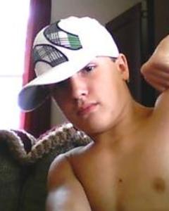 Man, 36. billy5214