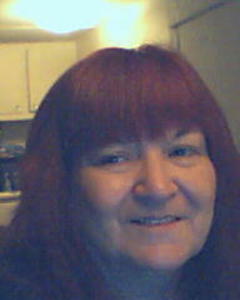 Woman, 75. skyhooch