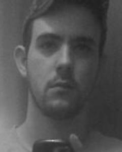Man, 32. yoderboy