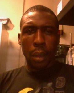 Man, 46. roy0400