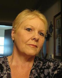 Woman, 73. Faye5871