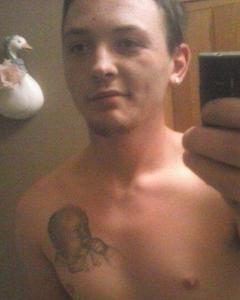 Man, 33. bigD2405