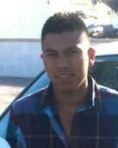 Man, 30. Gonzalo_he5670