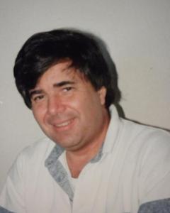 Man, 59. seasting