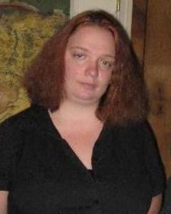 Woman, 43. babygirl051584
