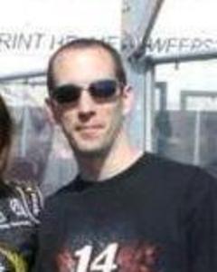 Man, 41. daddyg131