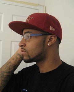 Man, 39. yungknowledge