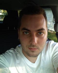 Man, 42. insanewake