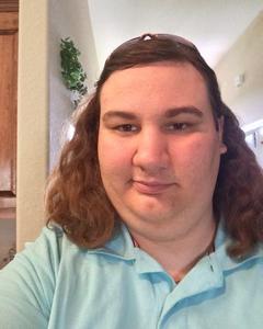 Woman, 34. Cketcham91