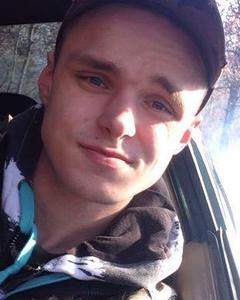 Man, 29. Tjis36