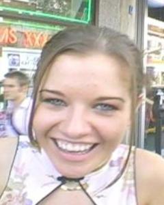 Woman, 34. tgrt390