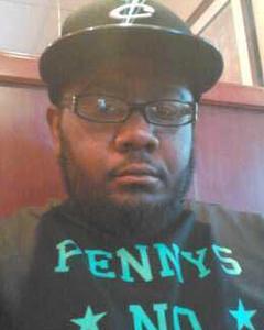 Man, 37. Hinef