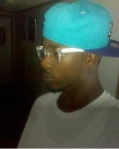 Man, 40. Gussy6508