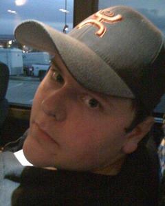 Man, 32. yea75