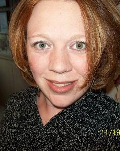 Woman, 43. SBParker