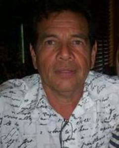 Man, 65. GENARO970