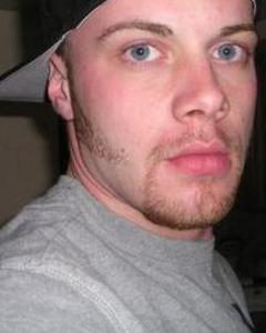 Man, 42. tysonsdaddy