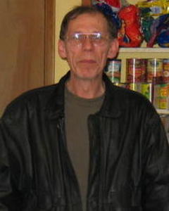 Man, 74. meatcutter30