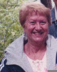 Woman, 82. blondie442897
