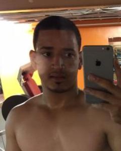 Man, 33. Jhonn4437