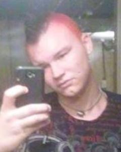Man, 35. Jeremy0010