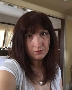 Woman, 59. Kimscans