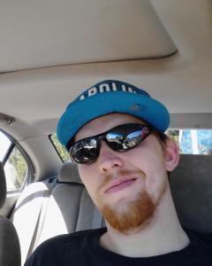 Man, 35. Josh085347