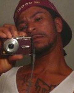 Man, 43. bnice2me6023