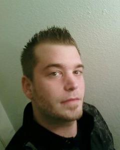 Man, 43. mikeburn18