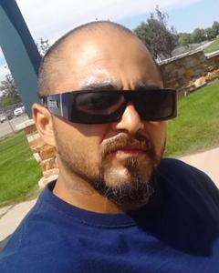 Man, 46. mecchica