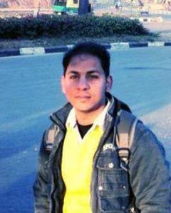 Man, 38. Leothakur