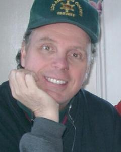 Man, 58. richfox1