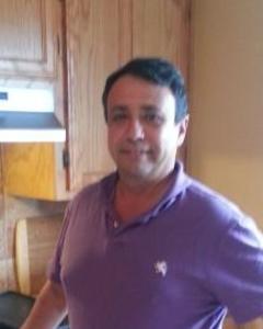 Man, 66. arnoldlyford