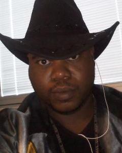 Man, 44. Kowboy4144