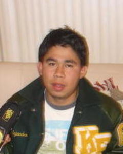 Man, 35. janillo