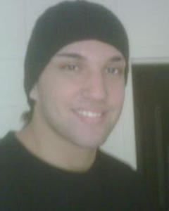 Man, 34. juancoronado24