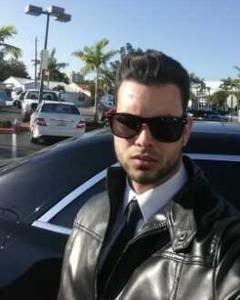 Man, 37. carlos6654