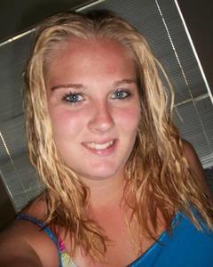 Woman, 41. gordoncarla
