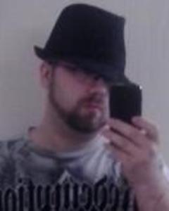 Man, 37. xTwistedSuicid